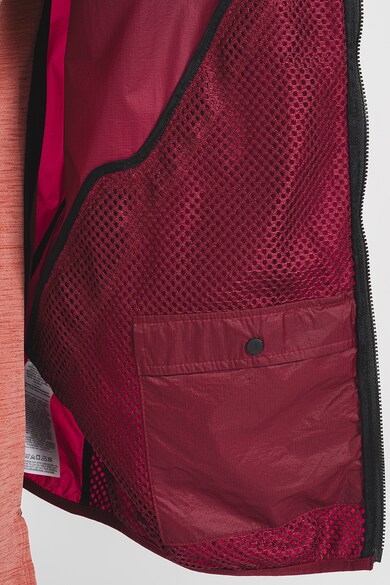 Nike Colorblock dizájnú könnyű dzseki férfi