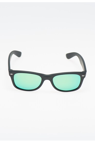 Ray-Ban Слънчеви очила в черен мат Мъже