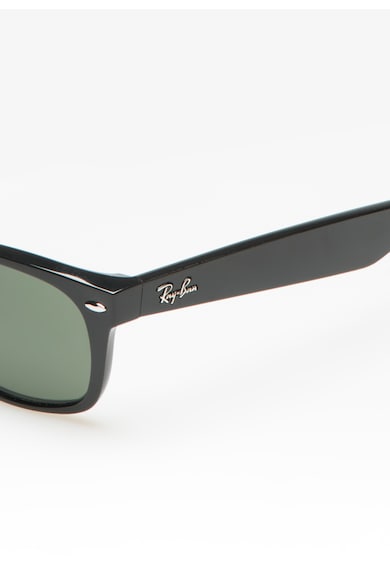 Ray-Ban Ochelari de soare negri New Wayfarer Barbati