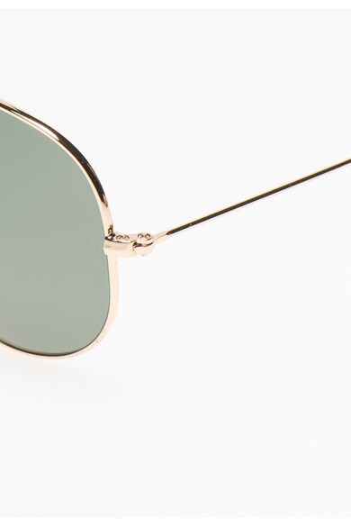 Ray-Ban Ochelari de soare aviator unisex polarizati Barbati