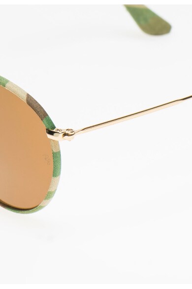 Ray-Ban Ochelari de soare cu model camuflaj Barbati