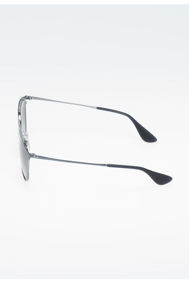 Ray-Ban Слънчеви очила в тъмносив металик Жени