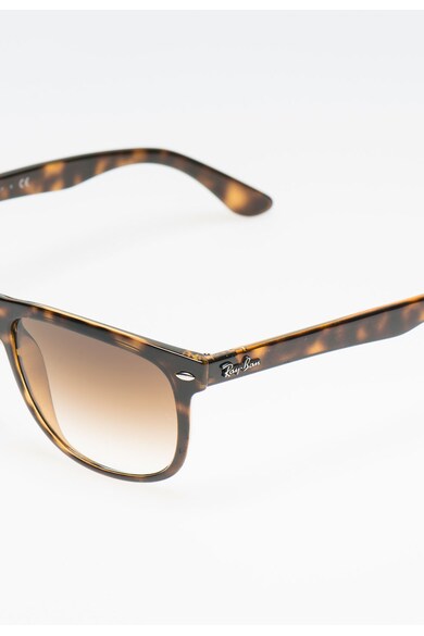 Ray-Ban Ochelari de soare maro tortoise Barbati