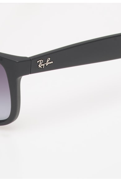 Ray-Ban Napszemüveg színátmenetes lencsékkel Justin férfi