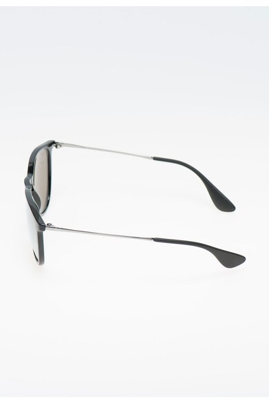 Ray-Ban Слънчеви очила в черно и сребристо Жени