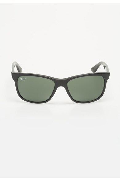 Ray-Ban Unisex Fekete Napszemüveg női