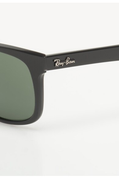 Ray-Ban Ochelari de soare negri Barbati