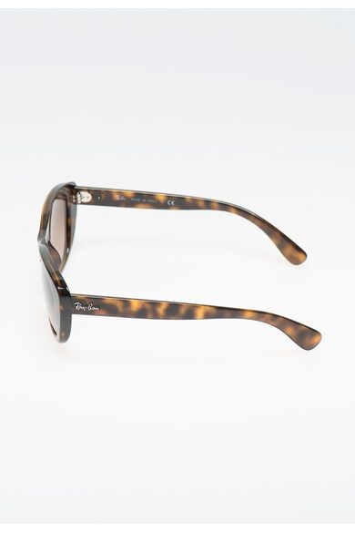 Ray-Ban Слънчеви очила в кафяви нюанси  Жени