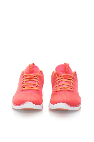 Asics Спортни обувки Gel-Fit Tempo 3 в ярък корал Жени