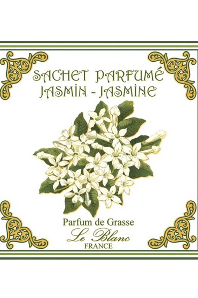 Le Blanc Set de saculeti parfumati Jasmine - 2 piese Femei