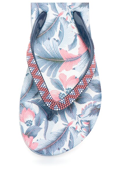 Pepe Jeans London Papuci flip-flop multicolori Beach Fete