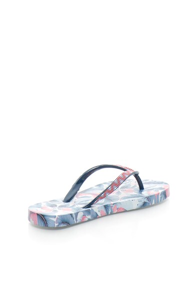 Pepe Jeans London Papuci flip-flop multicolori Beach Fete