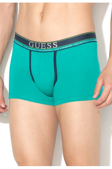 GUESS Set de boxeri multicolori - 3 perechi Barbati