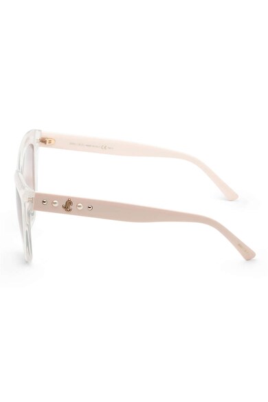 Jimmy Choo Огледални слънчеви очила Cat-Eye Жени