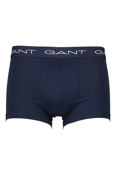Gant Боксерки с лого на талията - 3 чифта Мъже