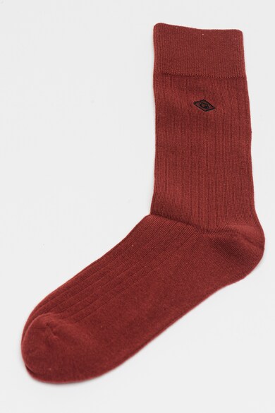 Gant Дълги чорапи с памук Мъже