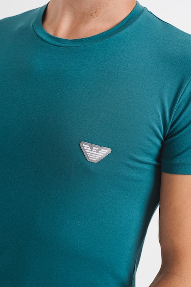 Emporio Armani Underwear Домашна тениска по тялото Мъже