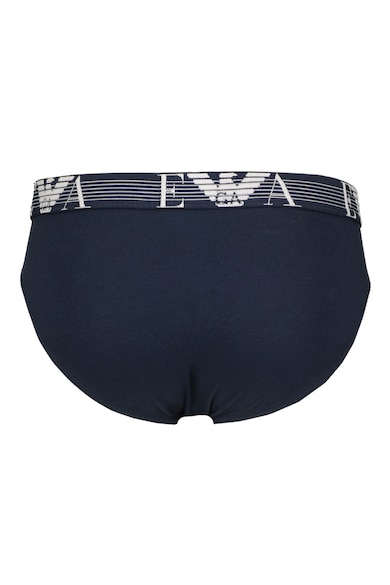 Emporio Armani Underwear Слипове с лого Мъже