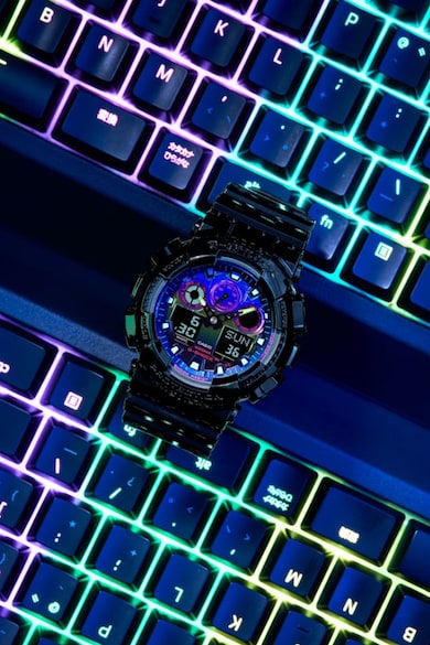 Casio Часовник G-Shock Мъже