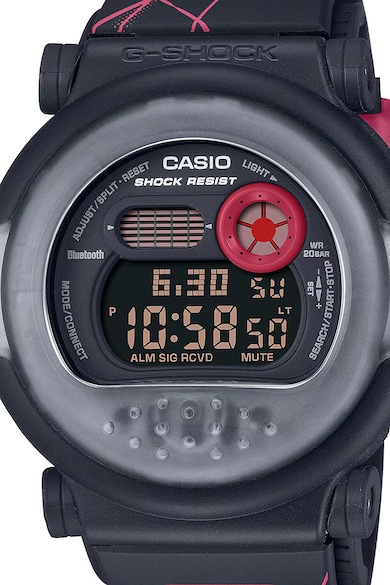 Casio G-Shock többfunkciós karóra férfi