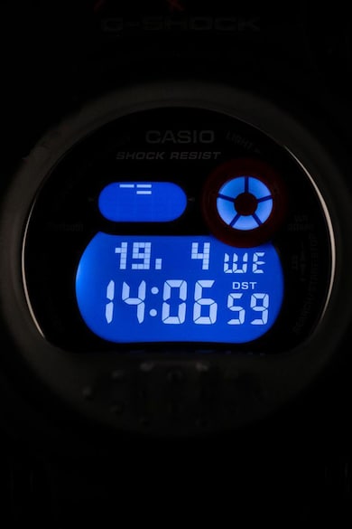 Casio Ceas cu functii multiple G-Shock Barbati