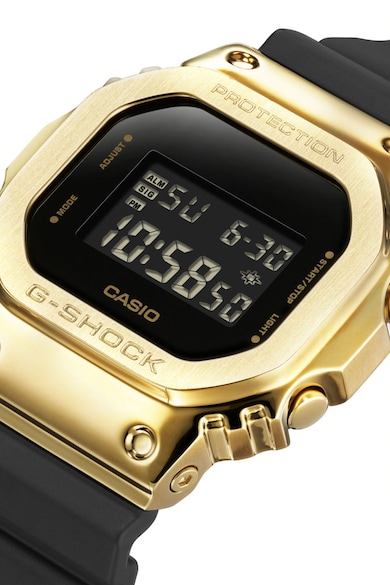 Casio Цифров часовник G-Shock Мъже