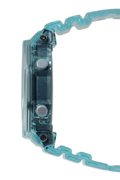 Casio G-Shock műgyanta szíjas karóra férfi