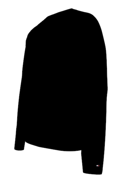 Tommy Hilfiger Домашна блуза по тялото - 3 броя Мъже