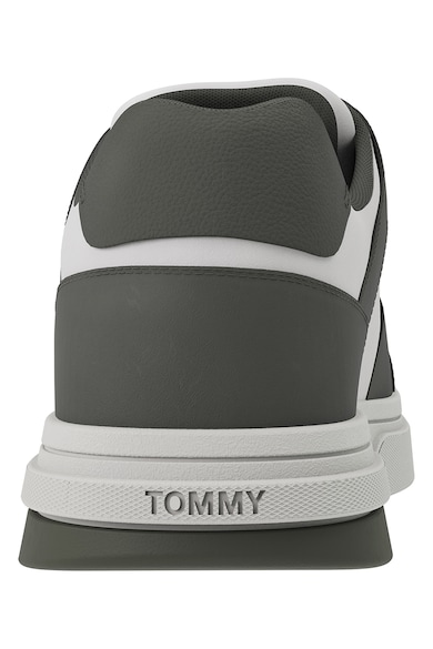Tommy Jeans Sneaker bőrpanelekkel férfi
