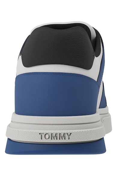 Tommy Jeans Sneaker bőrpanelekkel férfi