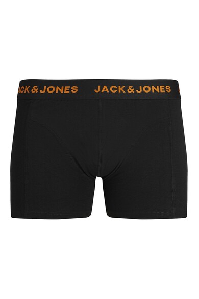 Jack & Jones Logós derekú boxer szett - 5 db férfi