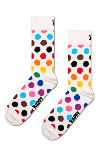 Happy Socks Унисекс чорапи Pride - 3 чифта Жени