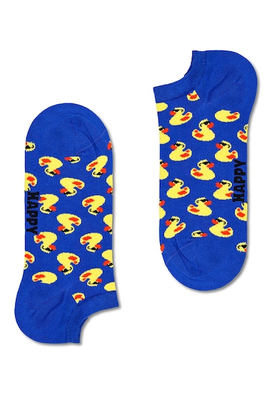 Happy Socks Унисекс чорапи Rubber Duck - 2 чифта Жени