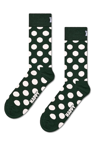 Happy Socks Унисекс чорапи Holiday Classics - 3 чифта Жени