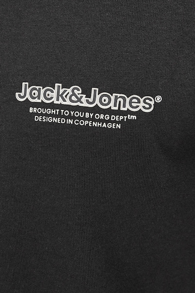 Jack & Jones Худи с цип и предни джобове Момчета