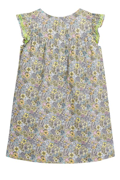 NEXT Детска рокля с цветен флорален десен Момичета
