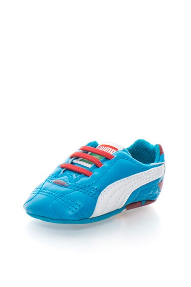 Puma Botosei albastru electric Sesame Street® Baieti