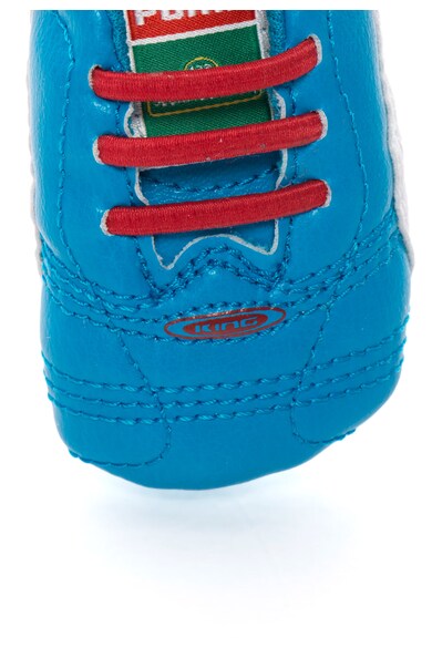 Puma Baba Sesame Street® Élénk Kék Babacipő Fiú