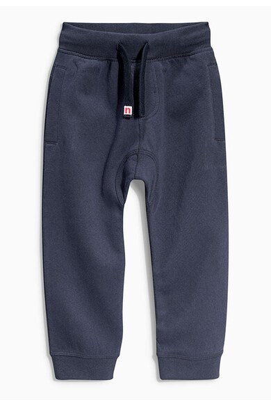 NEXT Set de pantaloni sport bleumarin - 3 perechi Baieti