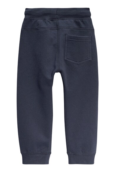 NEXT Set de pantaloni sport bleumarin - 3 perechi Baieti