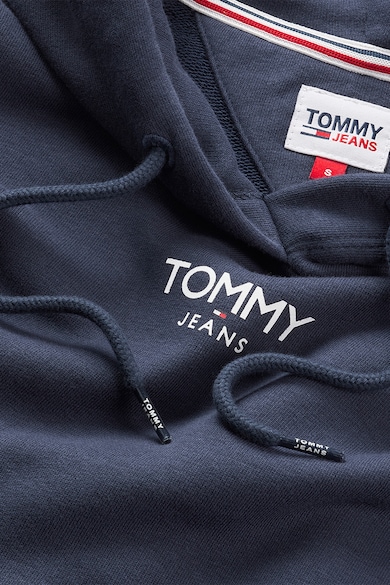 Tommy Jeans Късо худи със свободна кройка Жени