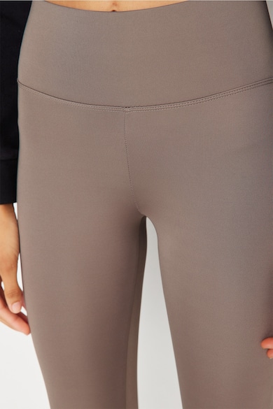 Trendyol Magas derekú leggings női