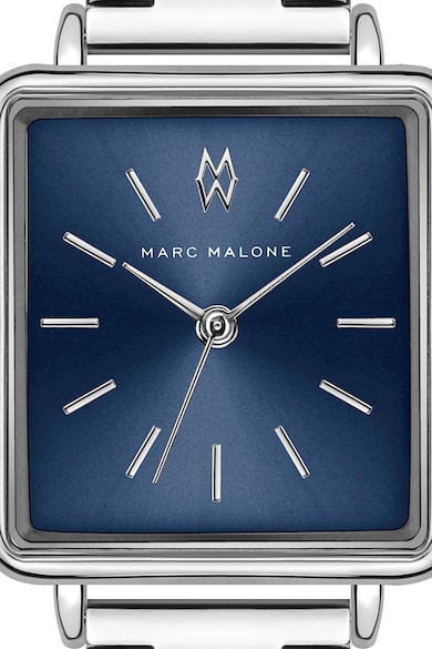 Marc Malone Часовник от неръждаема стомана Жени