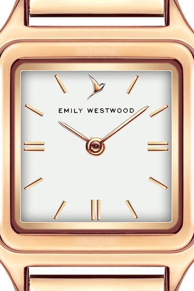Emily Westwood Rozsdamentes acél karóra női