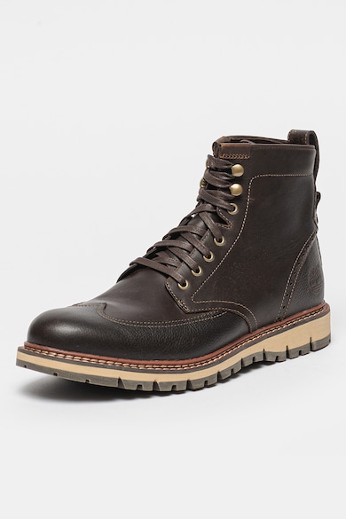 Timberland Briton Hill bőrbakancs férfi