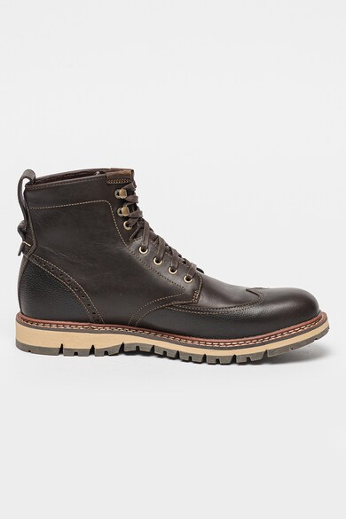 Timberland Ghete din piele Briton Hill Barbati