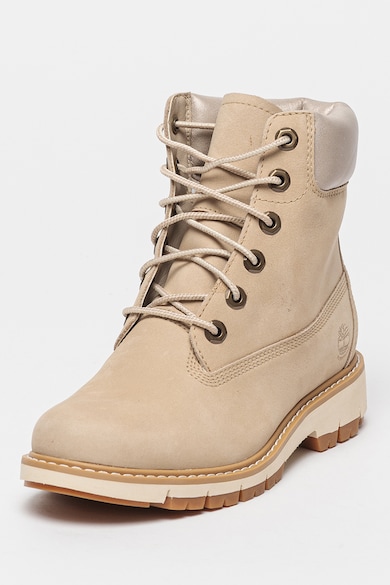 Timberland Bocanci din piele Lucia Way Femei