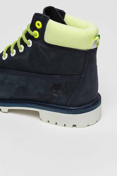 Timberland 6in Prem nubukbőr bakancs Fiú