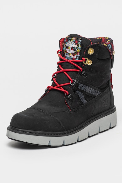 Timberland Ghete impermeabile din piele nabuc Raywood Femei