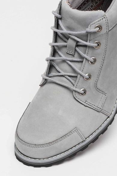 Timberland Bocanci din piele nabuc Original Barbati